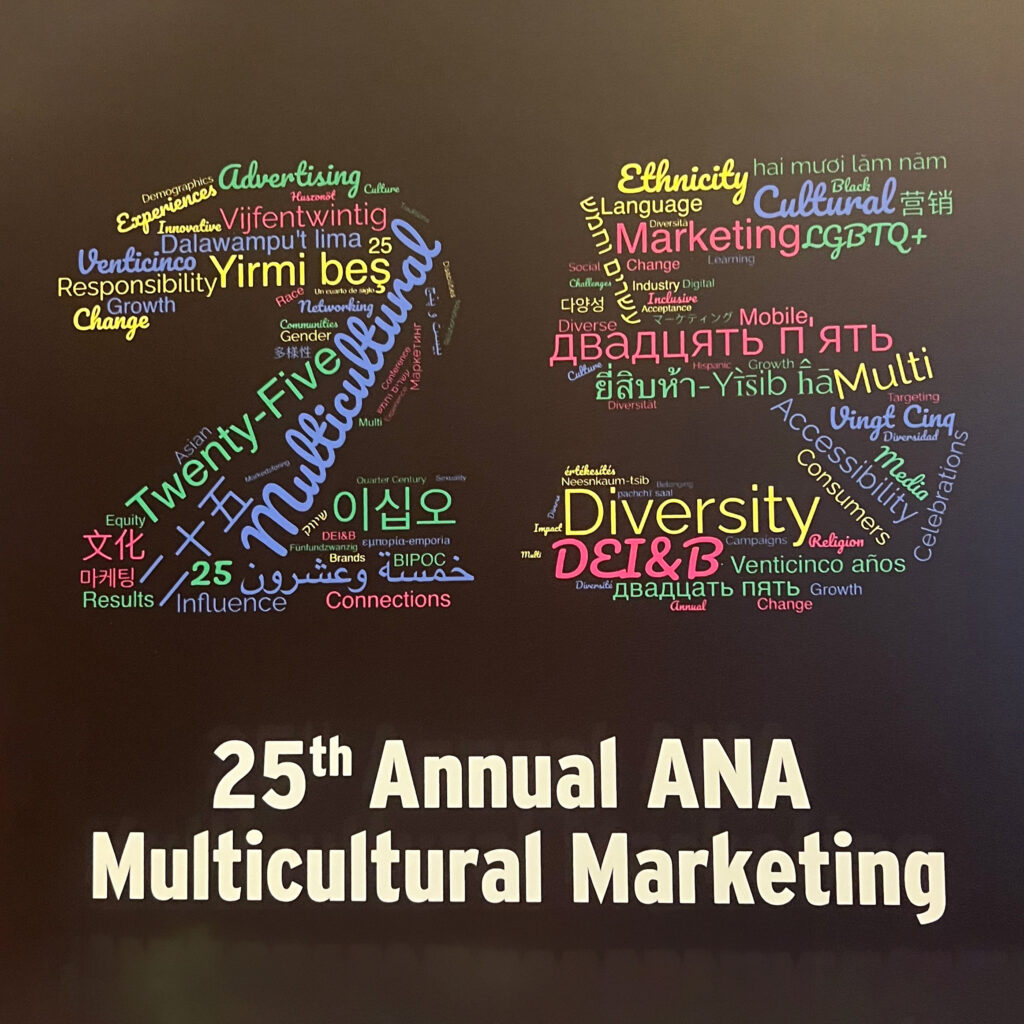 Diversity and Inclusion in Advertising A Call to Action at ANA’s Multicultural Summit 3AF